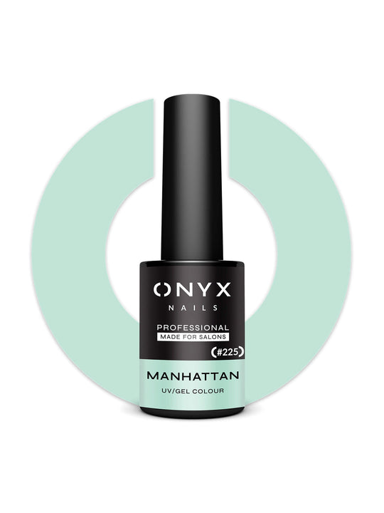 Esmalte Semipermanente 225 - Manhattan 7ml