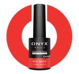 Esmalte semipermanente 236 - Rio Chic 7ml