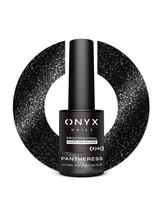 Esmalte Semipermanente 246 - Pantheress 7ml