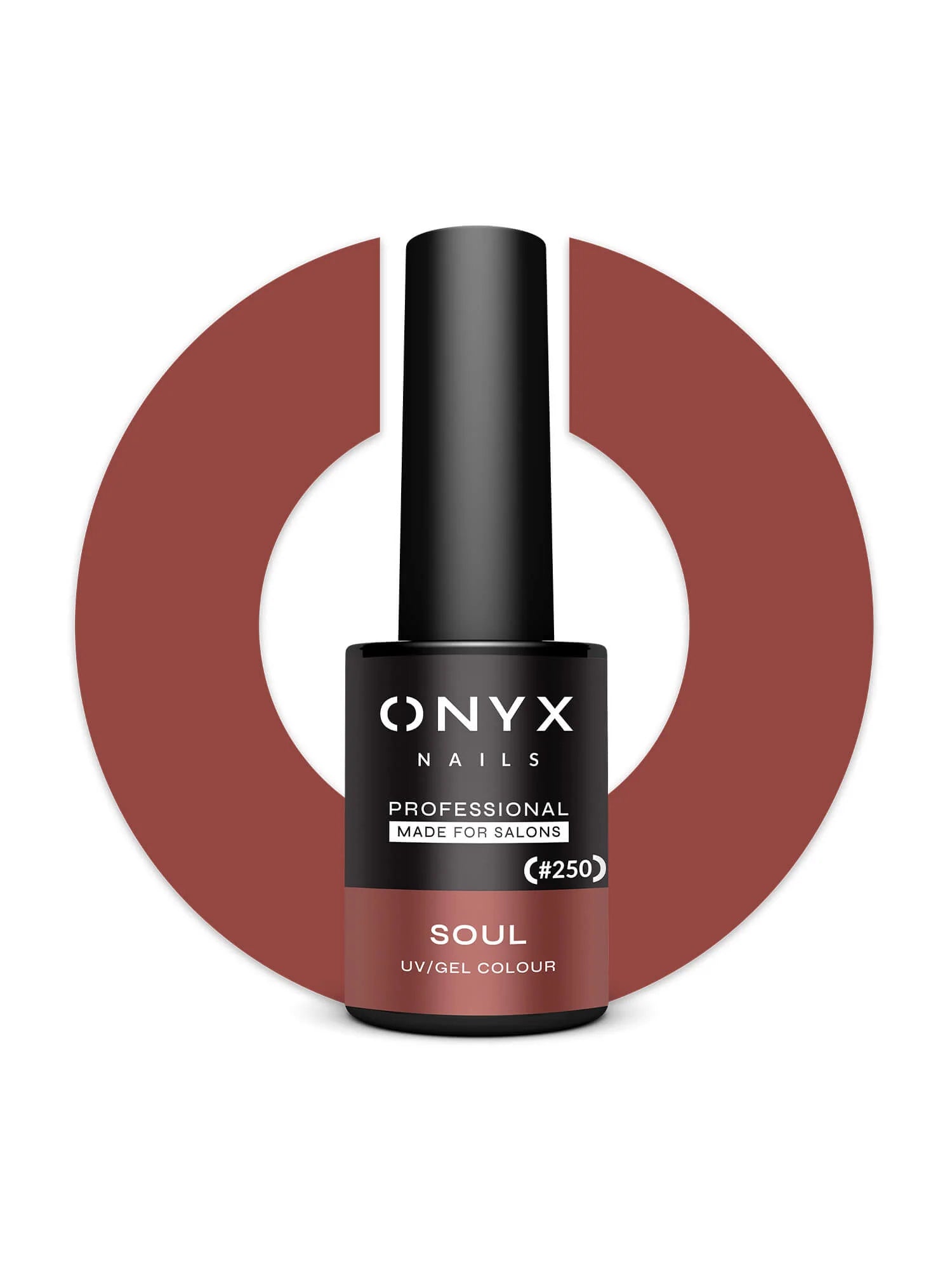 Esmalte Semipermanente 250 Soul 7 ml