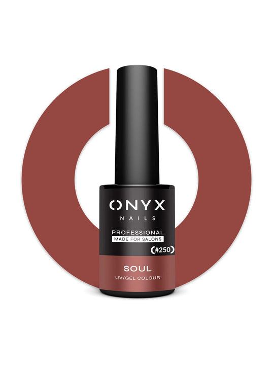 Esmalte Semipermanente 250 Soul 7 ml