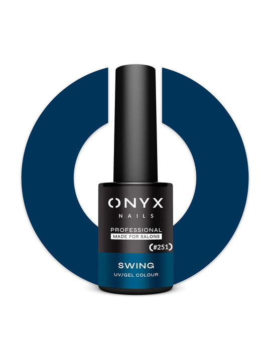 Esmalte Semipermanente 251 Swing 7 ml