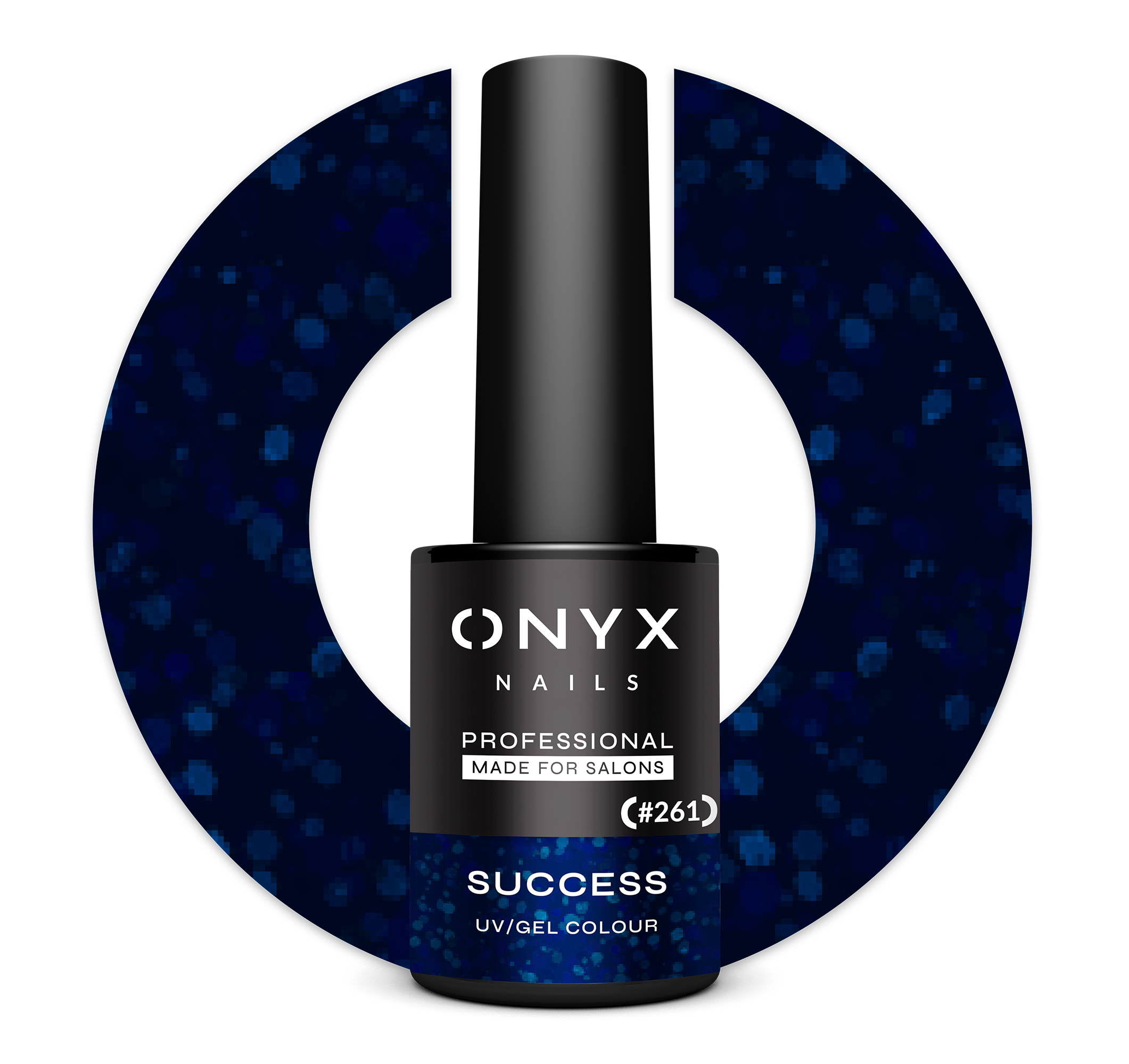 Esmalte semipermanente 261 - Success 7ml