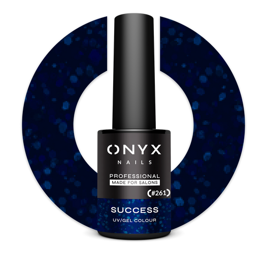 Esmalte semipermanente 261 - Success 7ml