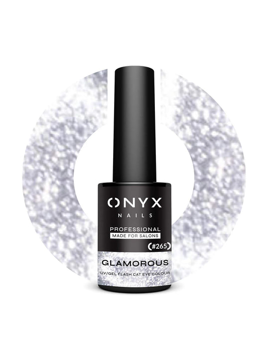 Esmalte semipermanente 265 - Glamorous 7ml