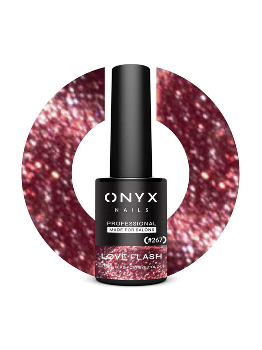 Esmalte semipermanente 267 - Love Flash 7ml