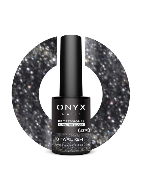 Esmalte semipermanente 270 - Starlight 7ml