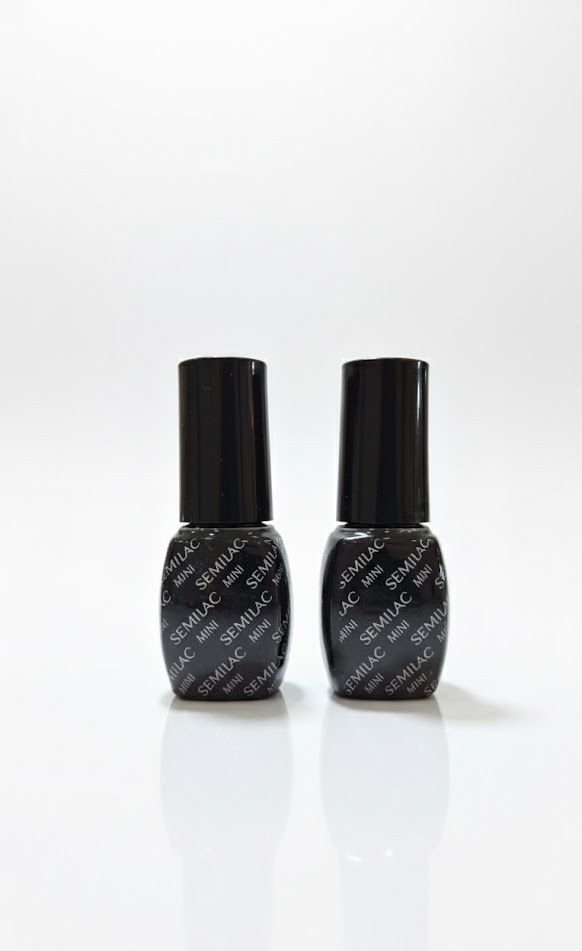 2 mini top coat