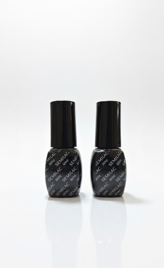 2 mini top coat