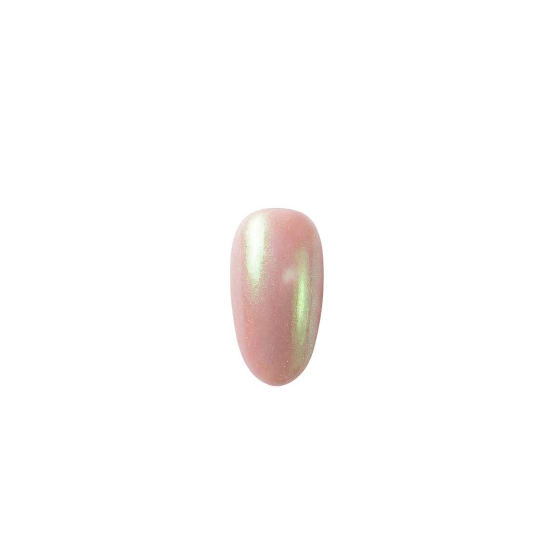 Polvo Aurora Holo - 03 Green