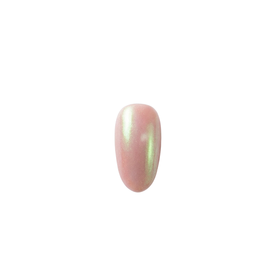 Polvo Aurora Holo - 03 Green