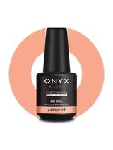 Builder gel en botella BB10 - APRICOT 15ml