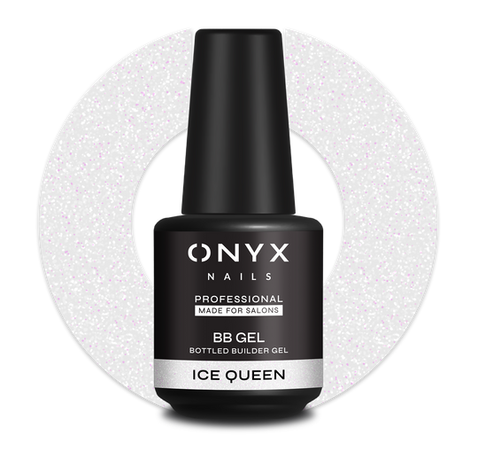 Builder gel en botella BB12 - ICE QUEEN 15ml