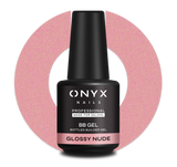 Builder gel en botella BB14 - GLOSSY NUDE 15ml