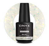 Builder gel en botella BB15 - FROSTY FLAME 15ml