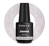 Builder gel en botella BB16 - ARCTIC GLOW 15ml