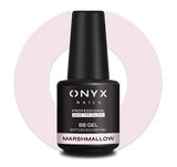 Builder gel en botella BB7 - MARSHMALLOW 15ml