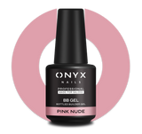 Builder gel en botella BB9 - PINK NUDE 15ml