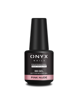 Builder gel en botella BB9 - PINK NUDE 15ml