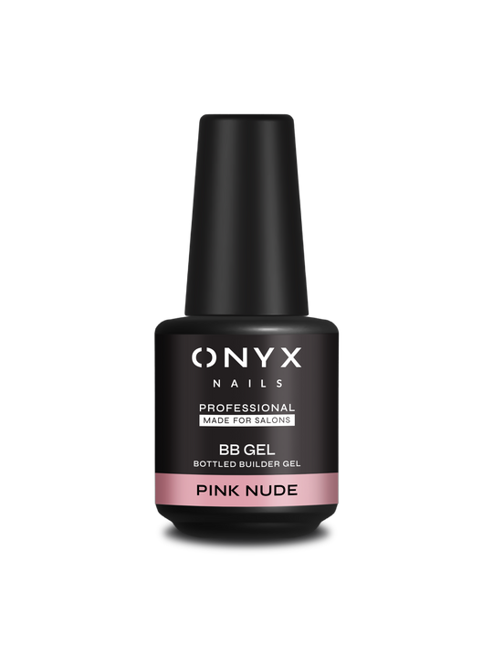 Builder gel en botella BB9 - PINK NUDE 15ml