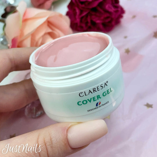 Builder Gel Cover 15g