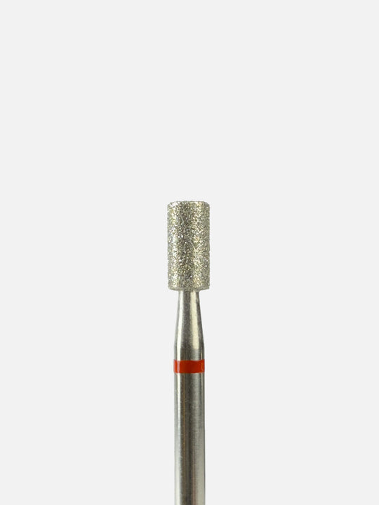Fresa Barrilito de Diamante #5 - Grano Fino