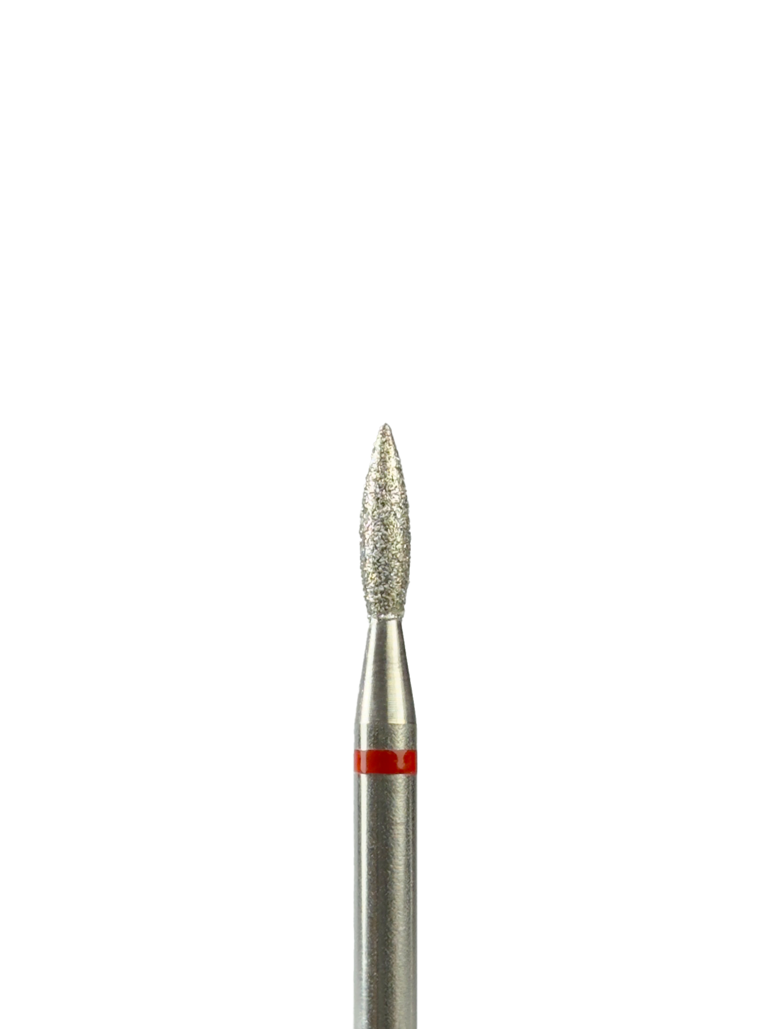 Fresa Llama de Diamante #1 – Grano Fino