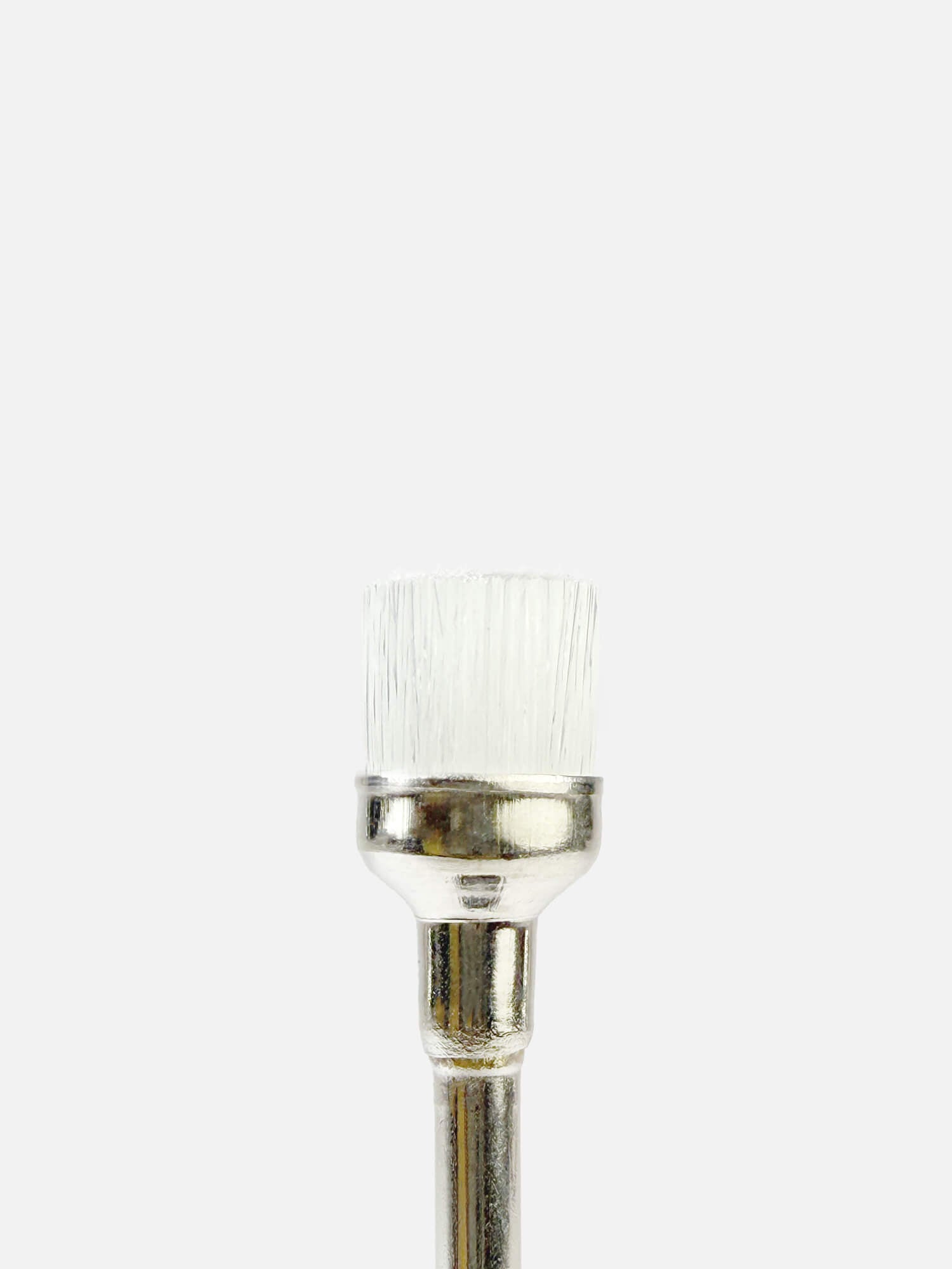 Dust Brush – Cepillo Profesional para Uñas