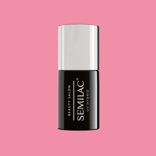Esmalte Semipermanente Beauty Salon 907 Coral Pink 7ml