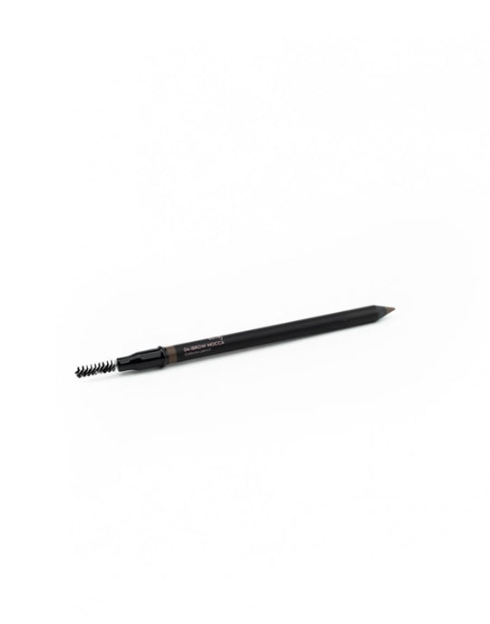 ID Concept beauty - Eyebrow Pencil 04 Mocca