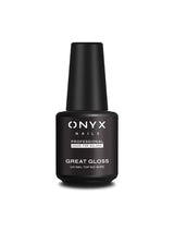 Top Coat No Wipe Great Gloss 15ml