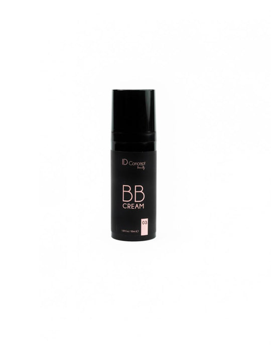 ID Concept beauty - BB Pro Cream 03