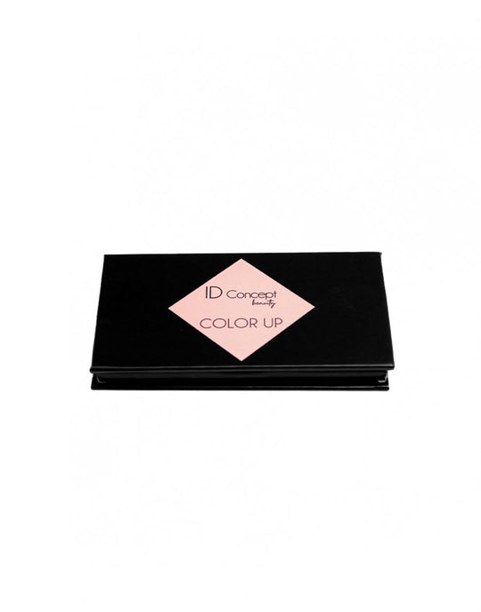 ID Concept beauty - Blush palette Color Up