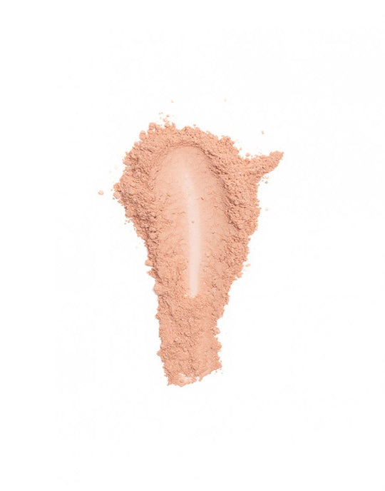 ID Concept beauty - Compact Powder 01 Ivory
