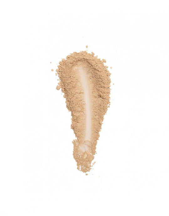 ID Concept beauty - Compact Powder 02 Warm Beige