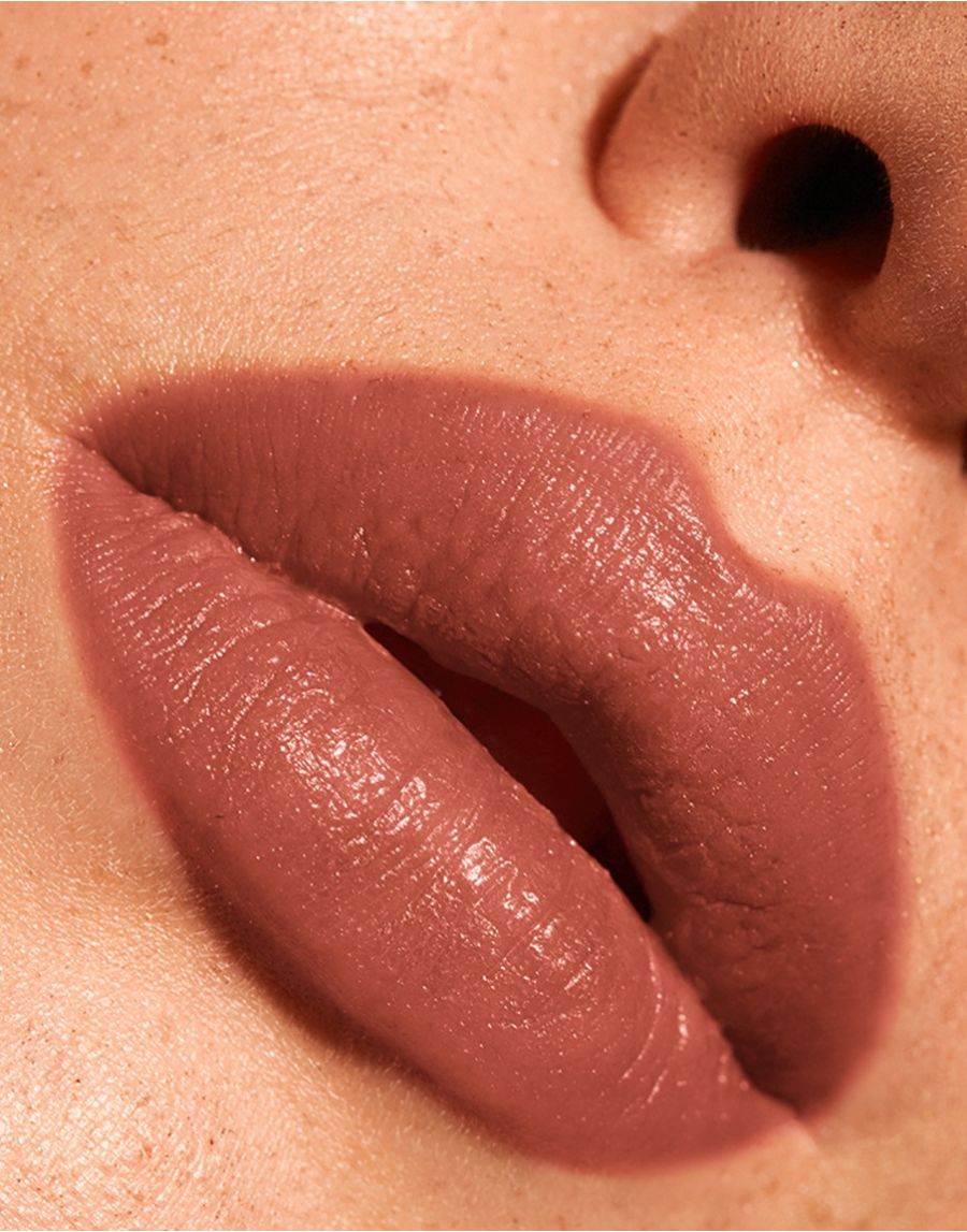 ID Concept beauty - Creamy Lipstick 08 Brown Nude