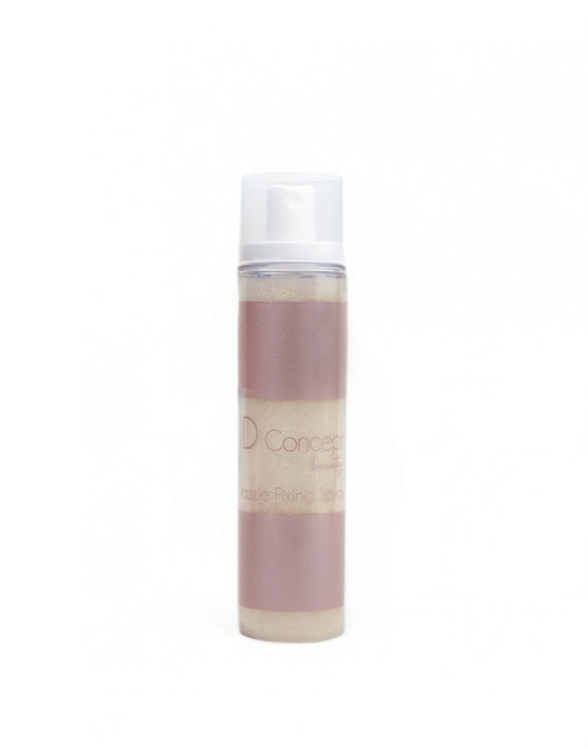 ID Concept beauty - Dazzle Fixing Spray