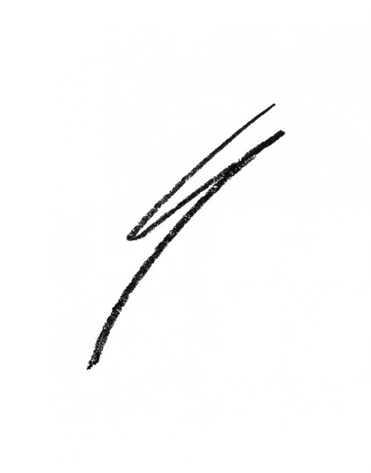 ID Concept beauty - Eye Pencil 01 Black