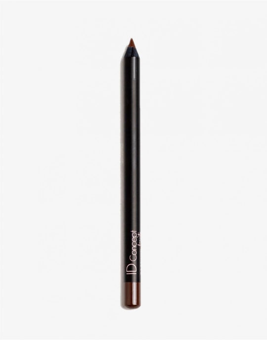 ID Concept beauty - Eye Pencil 02 Brown