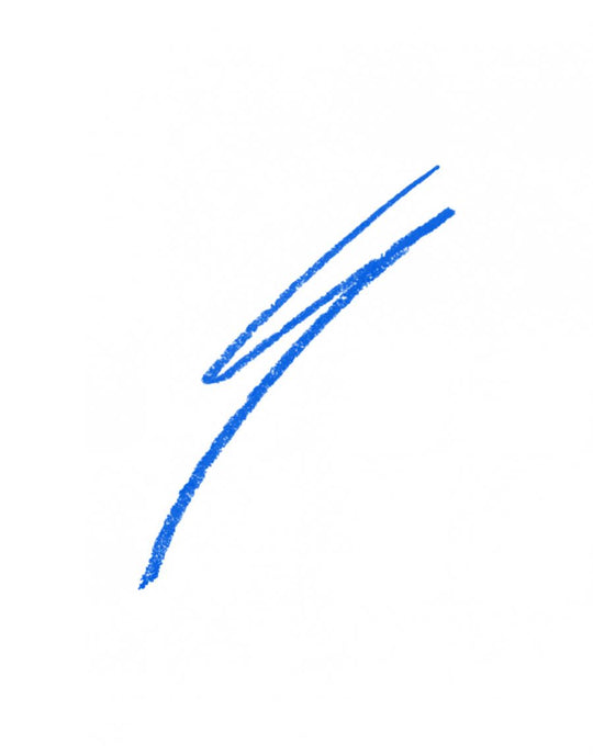 ID Concept beauty - Eye Pencil 03 Blue