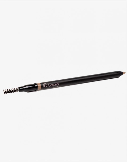 ID Concept beauty - Eyebrow Pencil 02 Brunette