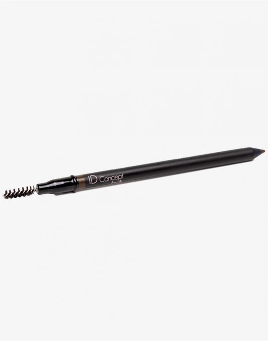 ID Concept beauty - Eyebrow Pencil 03 Deep Brunette
