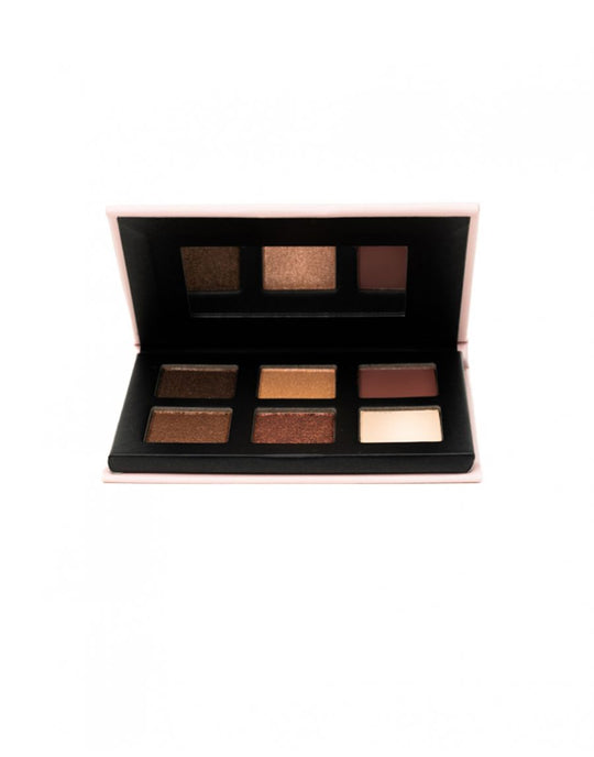 ID Concept beauty - Eyeshadow Palette Want it