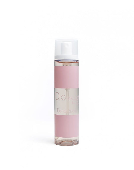 ID Concept beauty - Fixing Spray