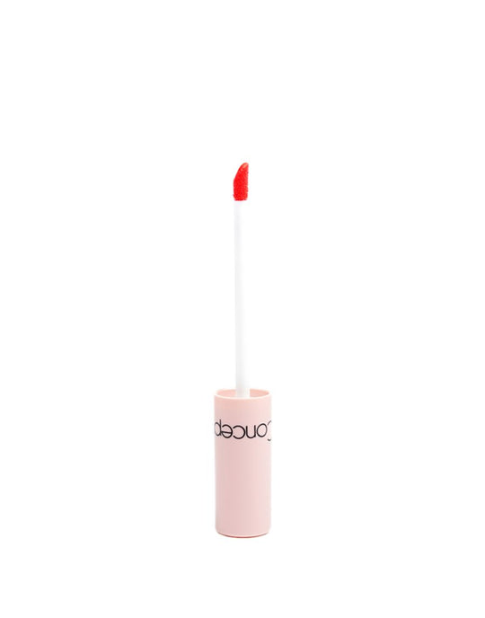 ID Concept beauty - Hey Darling Lipgloss 106 Fire Red