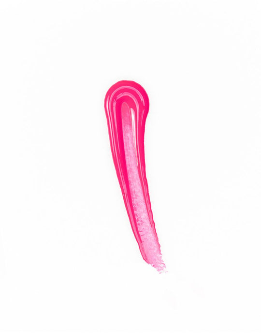 ID Concept beauty - Hey Darling Lipgloss 107 Fuchsia