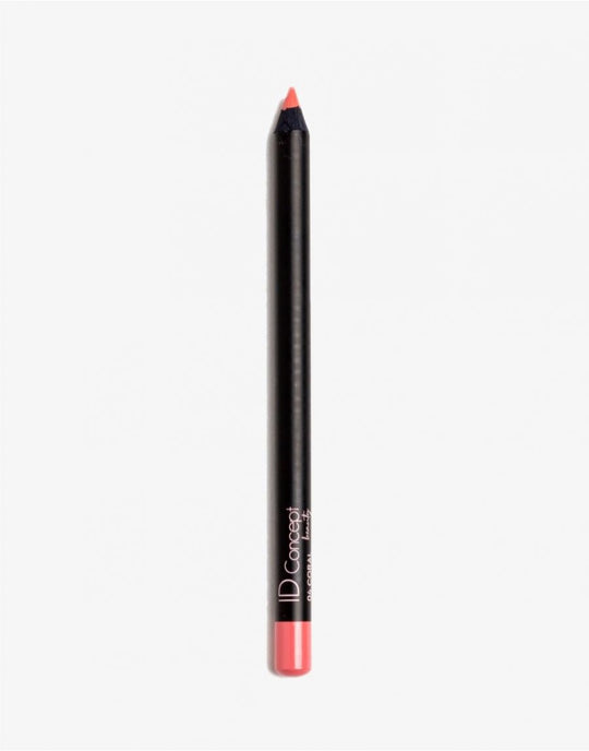 ID Concept beauty - Lip Pencil 04 Coral