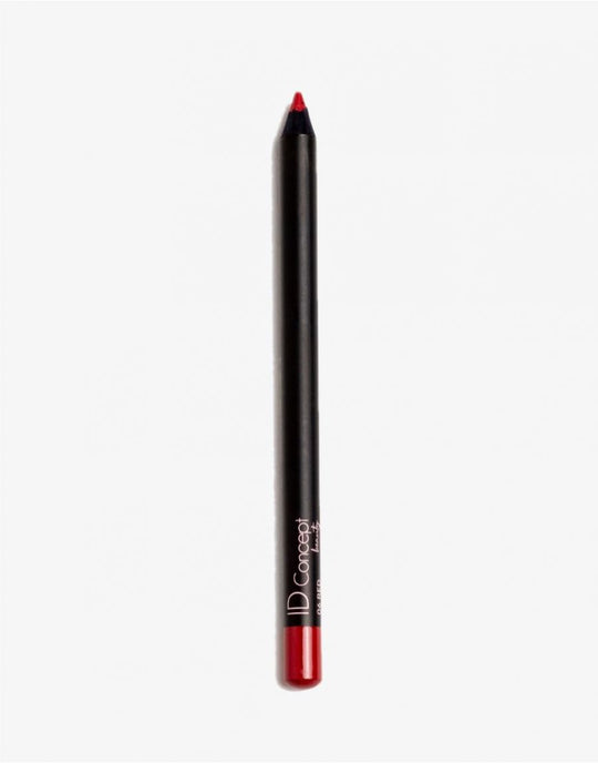 ID Concept beauty - Lip Pencil 06 Red