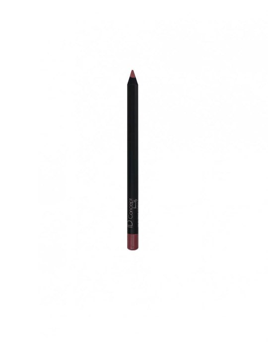 ID Concept beauty - Lip Pencil 10 Burnt Coral