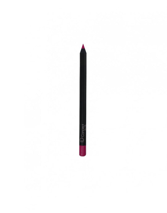ID Concept beauty - Creamy Lipstick 01 Peachy Nude